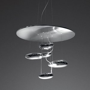 Artemide Mercury Mini LED Sospensione