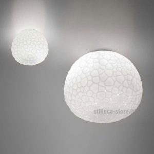 Artemide Meteorite Parete Soffitto 15 - immagine 3