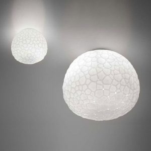 Artemide Meteorite Parete Soffitto 35