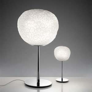 Artemide Meteorite 35 Stelo Tavolo
