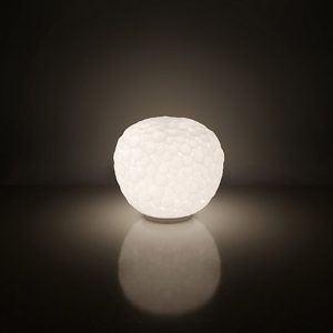 Artemide Meteorite Tavolo 15