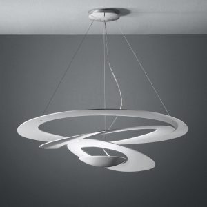Artemide Pirce Sospensione Led Bianco