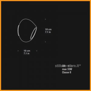 Mazzega1946 Eyes Small Parete - immagine 2