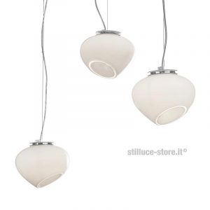 Mazzega1946 Eyes Small Sospensione