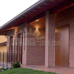 Boluce Airone Parete Cod. 9039.00 - immagine 3