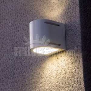 Boluce Amos Big Bidirezionale Led cod. 8020 - immagine 2