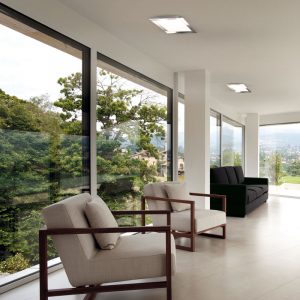Egoluce Flip Maxi Parete o Soffitto Led cod. 5159 - immagine 3
