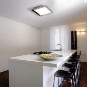 Egoluce Flip Maxi Parete o Soffitto Led cod. 5159 - immagine 2