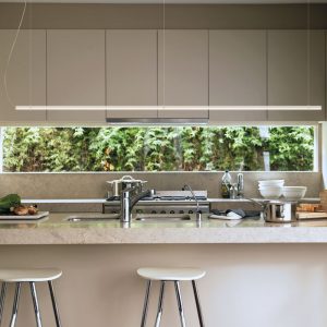 Egoluce Lancia system sospensione Led Cod. 1539 - immagine 2