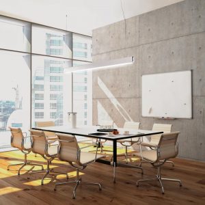 Egoluce Phantom sospensione Led cod. 1524 - immagine 4