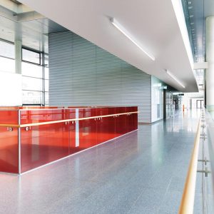 Egoluce Rail soffitto Led Cod. 5541 - immagine 2