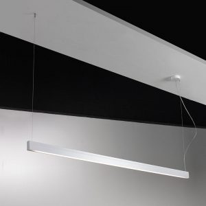 Egoluce Rail sospensione Led Cod. 1541