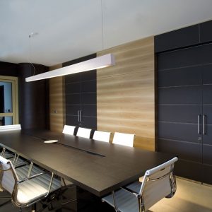 Egoluce Rail sospensione Led Cod. 1541 - immagine 2