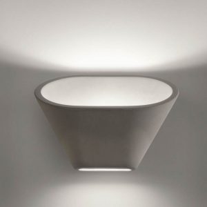 Foscarini Aplomb Parete Led