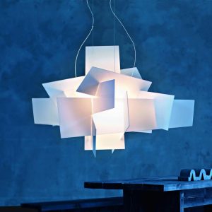 Foscarini Big Bang Sospensione Led