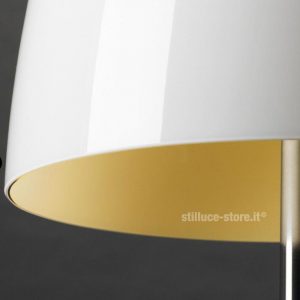 Foscarini Lumiere Tavolo Piccola - immagine 3