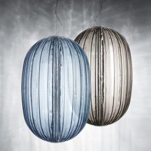 Foscarini Plass Media sospensione - immagine 1