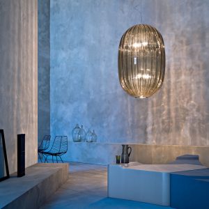 Foscarini Plass Media sospensione - immagine 2