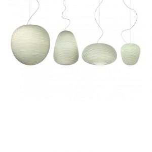 Foscarini Rituals 3 Multi E27 Sospensione - immagine 3