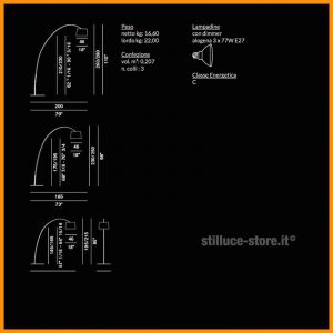 Foscarini Twiggy Terra - immagine 4