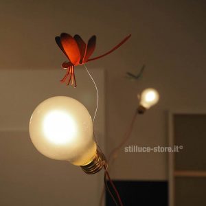 Ingo Maurer I Ricchi Poveri - Bzzzz - immagine 4