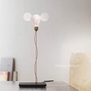 Ingo Maurer I Ricchi Poveri Toto - immagine 4