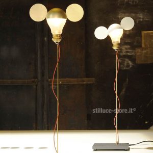 Ingo Maurer I Ricchi Poveri Toto - immagine 2