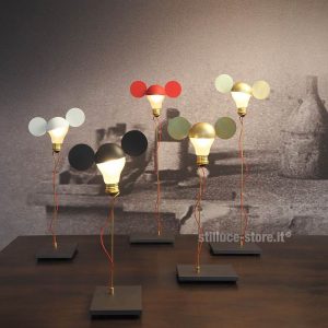 Ingo Maurer I Ricchi Poveri Toto - immagine 3