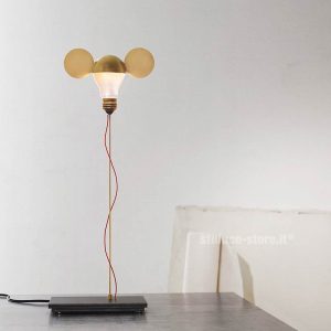 Ingo Maurer I Ricchi Poveri Toto - immagine 5