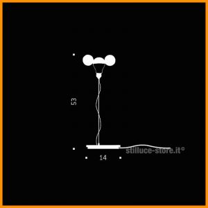 Ingo Maurer I Ricchi Poveri Toto - immagine 6