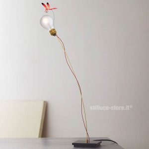 Ingo Maurer I Ricchi Poveri - Bzzzz - immagine 2