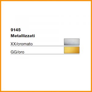 Kartell Battery 9145 Metallizzati - immagine 5