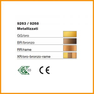 Kartell Bloom 9263 Sospensione S2 Ø28 - immagine 5