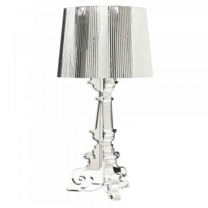 Kartell Bourgie Cromo 9072 - immagine 3