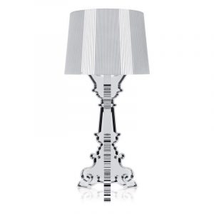 Kartell Bourgie Cromo 9072