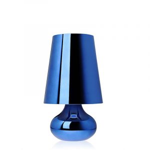 Kartell Cindy Blu 9100