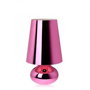Kartell Cindy Rosa fucsia 9100
