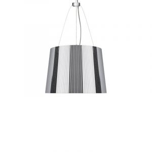 Kartell Gè 9082 XX cromato - immagine 1