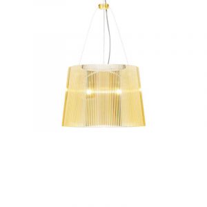 Kartell Gè 9080 P4 giallo