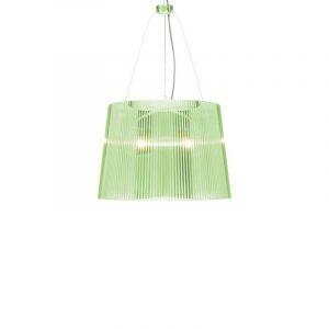 Kartell Gè 9080 P8 verde