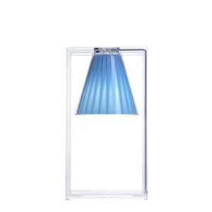 Kartell Light-Air Tavolo 9110/AZ Azzurro