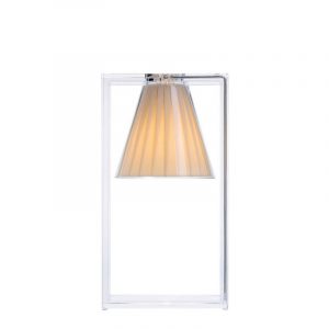 Kartell Light-Air Tavolo 9110/BE Beige