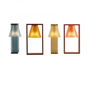 Kartell Light-Air Sculturata 9135