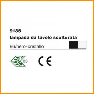 Kartell Light-Air Sculturata 9135 - immagine 6