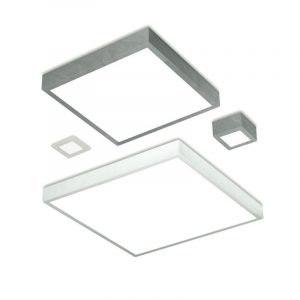 LineaLight Box LED Parete/Soffitto 41 - immagine 3
