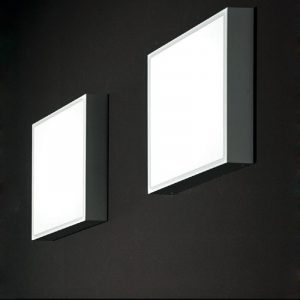 LineaLight Box LED Parete/Soffitto 50 - immagine 5