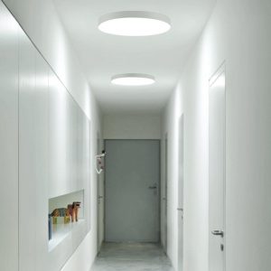 LineaLight Circle Box Led 41 - immagine 3