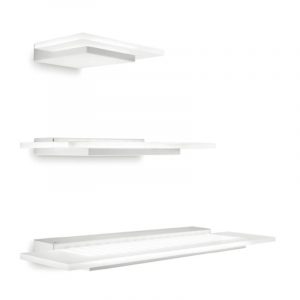 LineaLight Dublight LED Parete - immagine 5