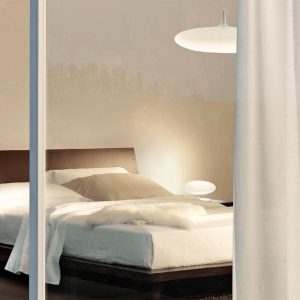 LineaLight Squash LED Tavolo Grande - immagine 4