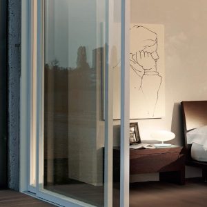 LineaLight Squash LED Tavolo Piccola - immagine 2